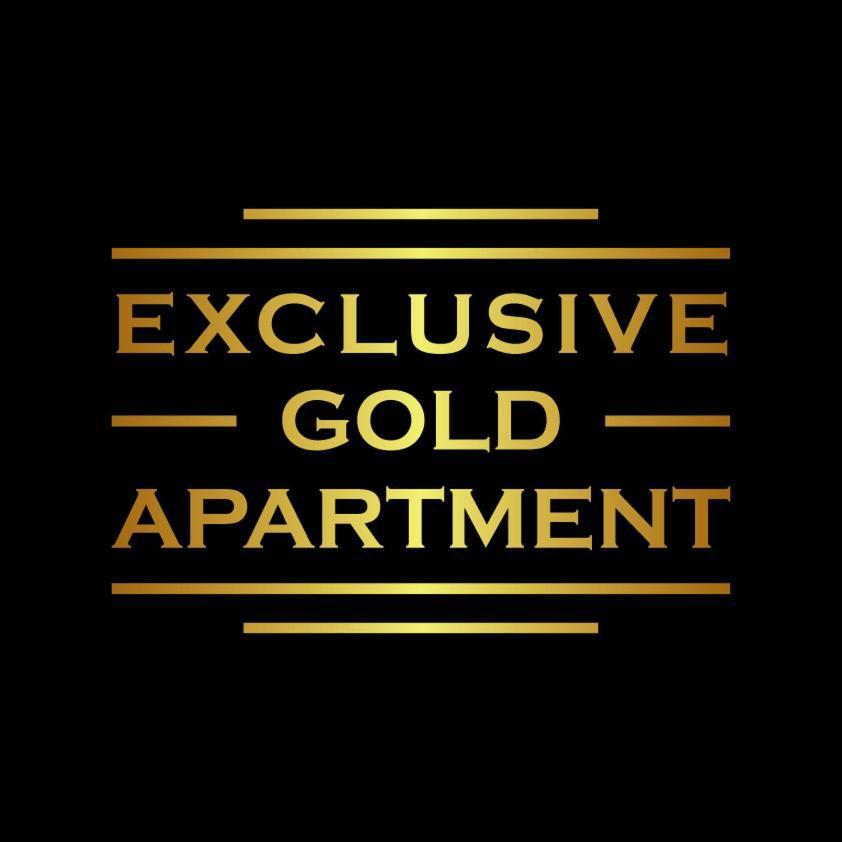 Exclusive Gold Apartment Krakow Bagian luar foto